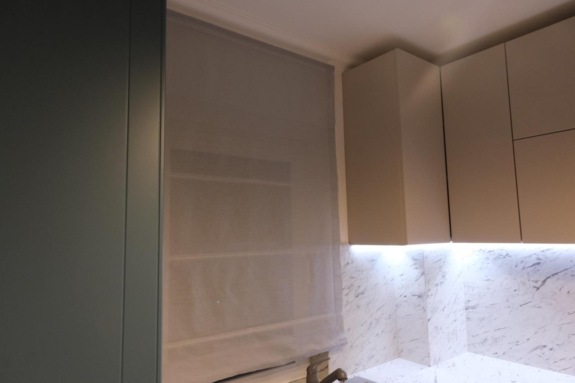Sweet Chic Apartament *