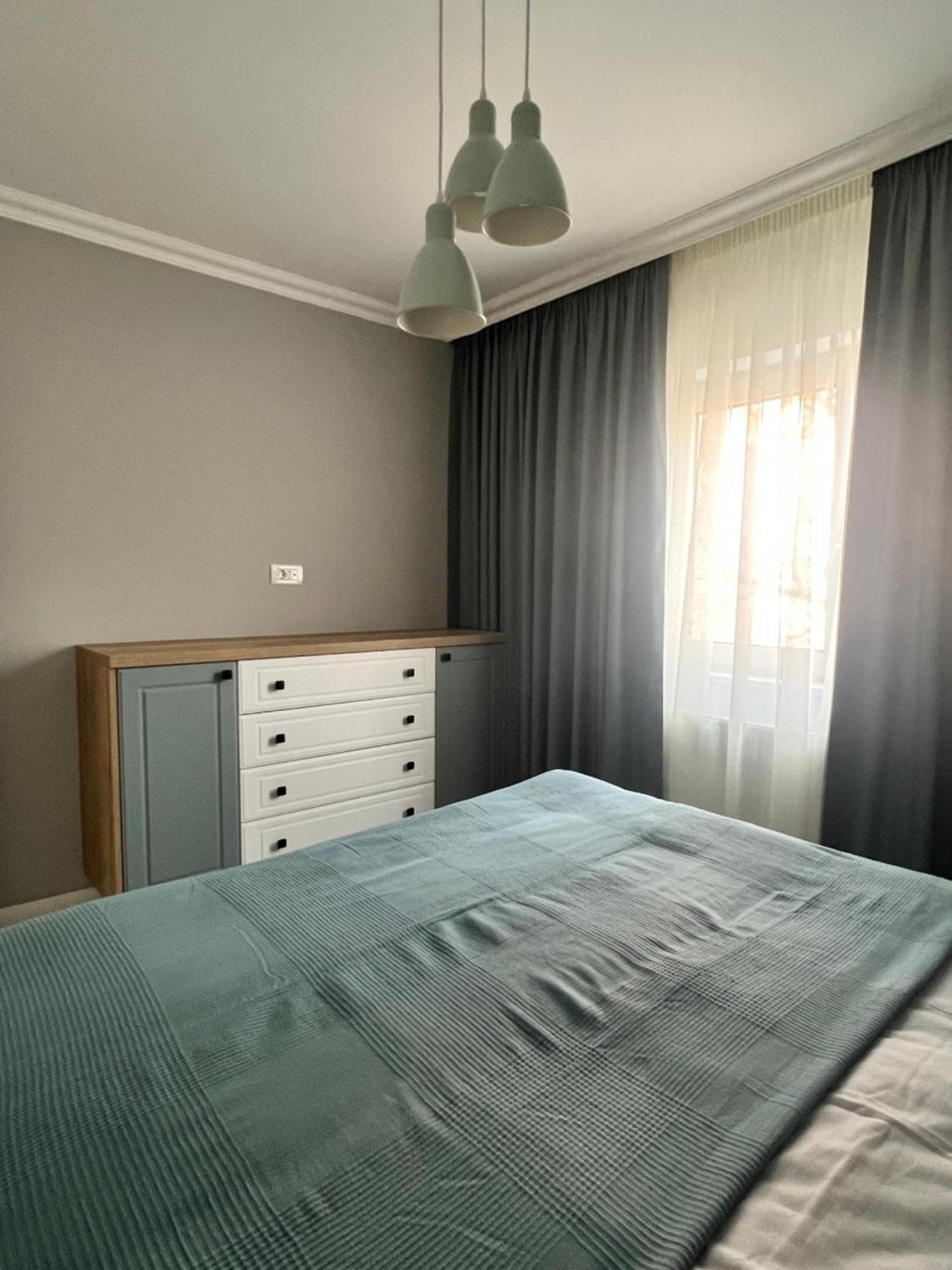 Sweet Chic Apartament