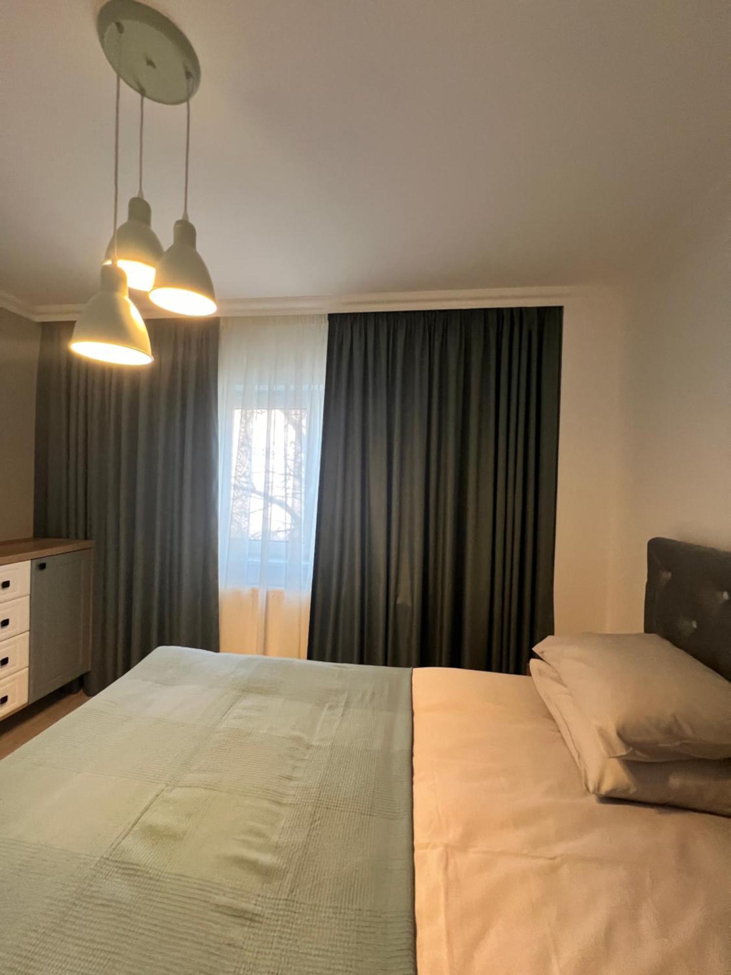 Sweet Chic Apartament *