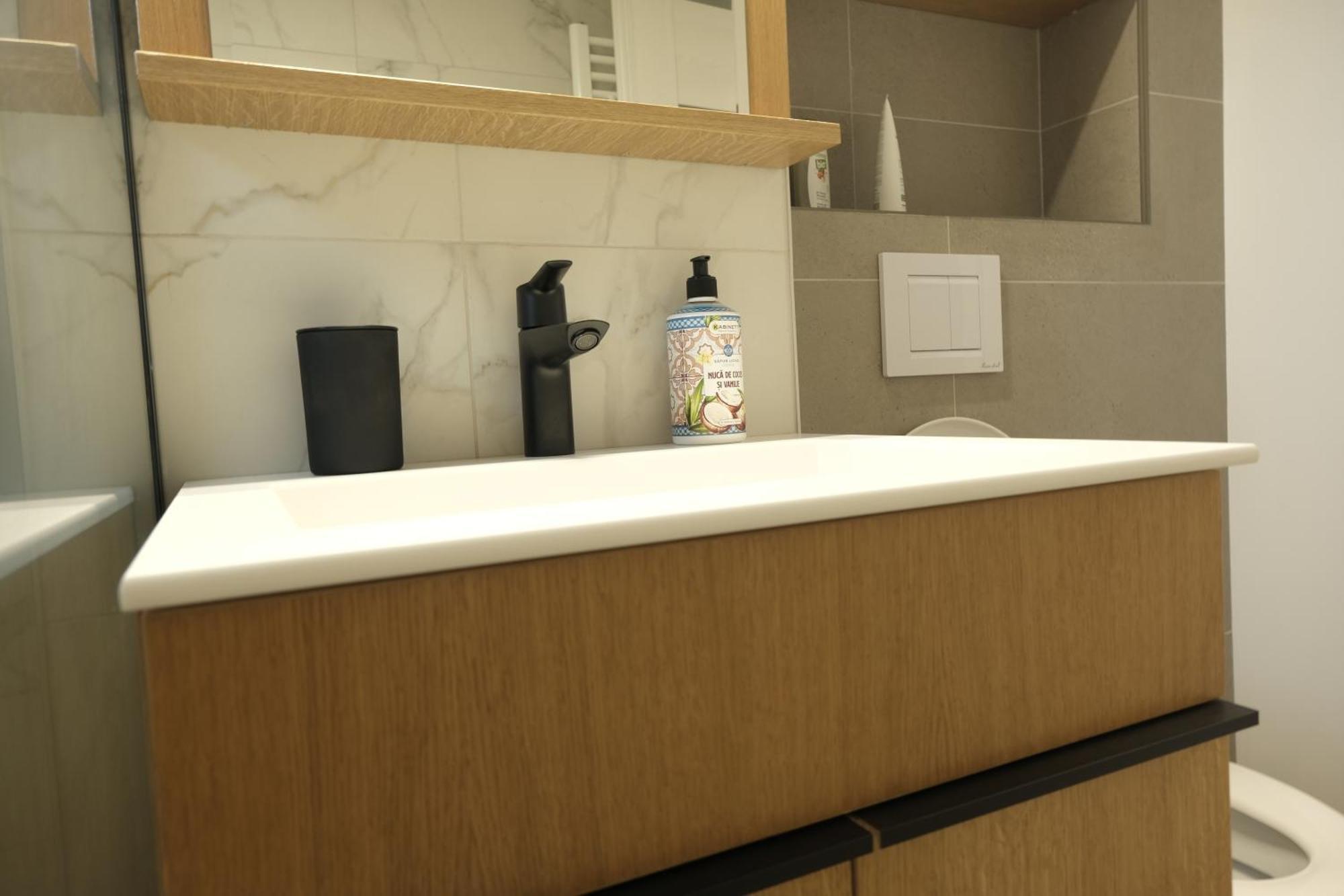 Apartament Sweet Chic Timişoara