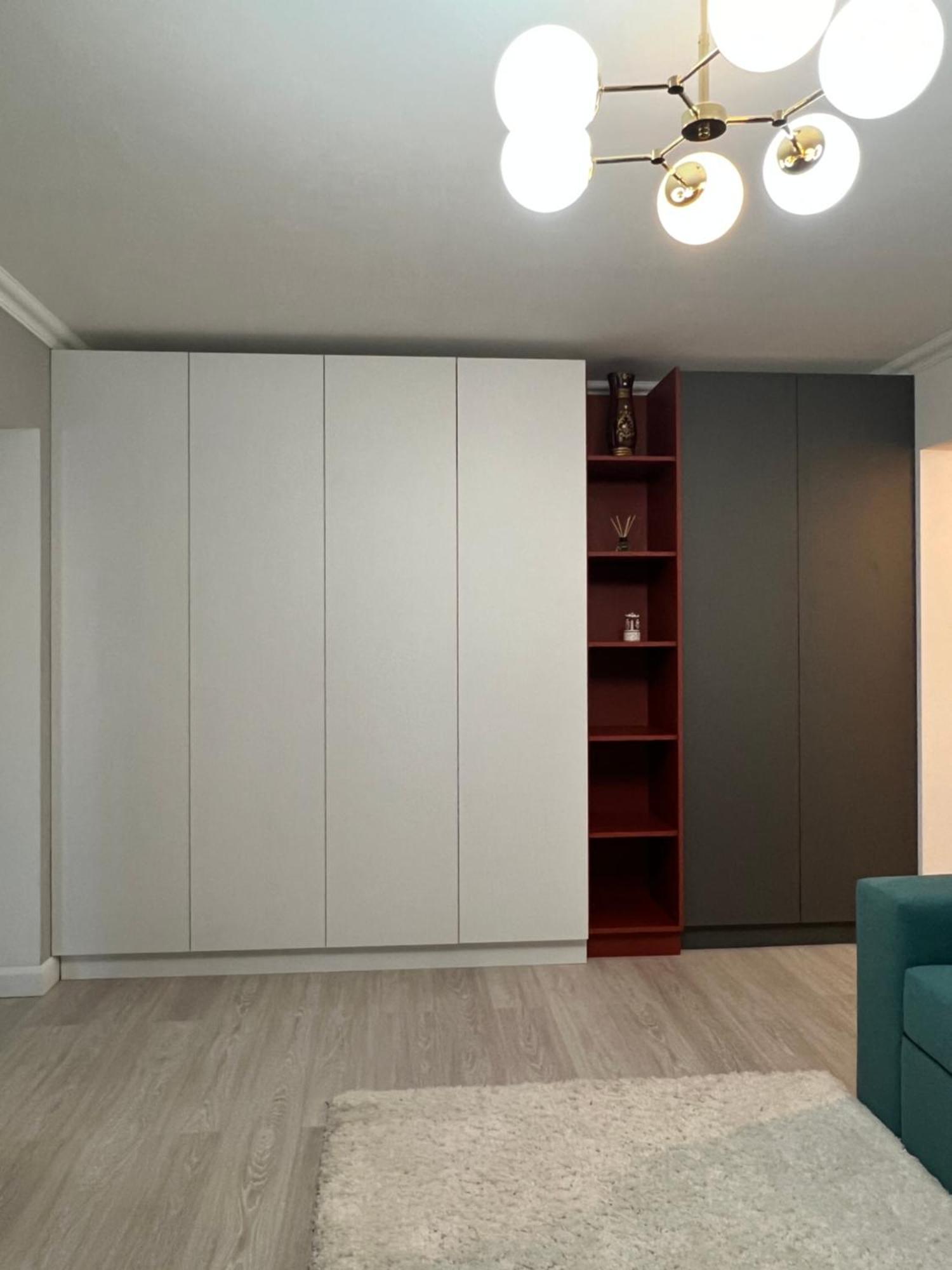 Sweet Chic Apartament *