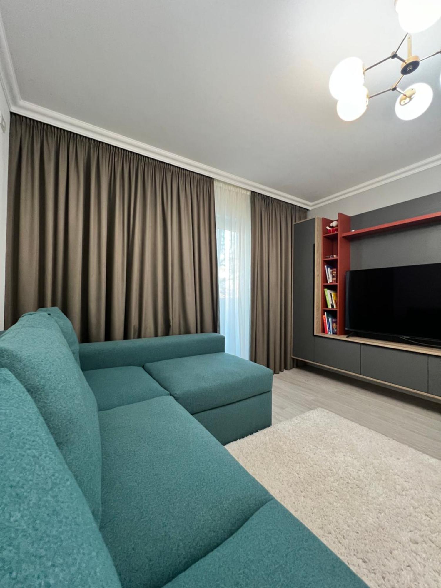 Apartament Sweet Chic