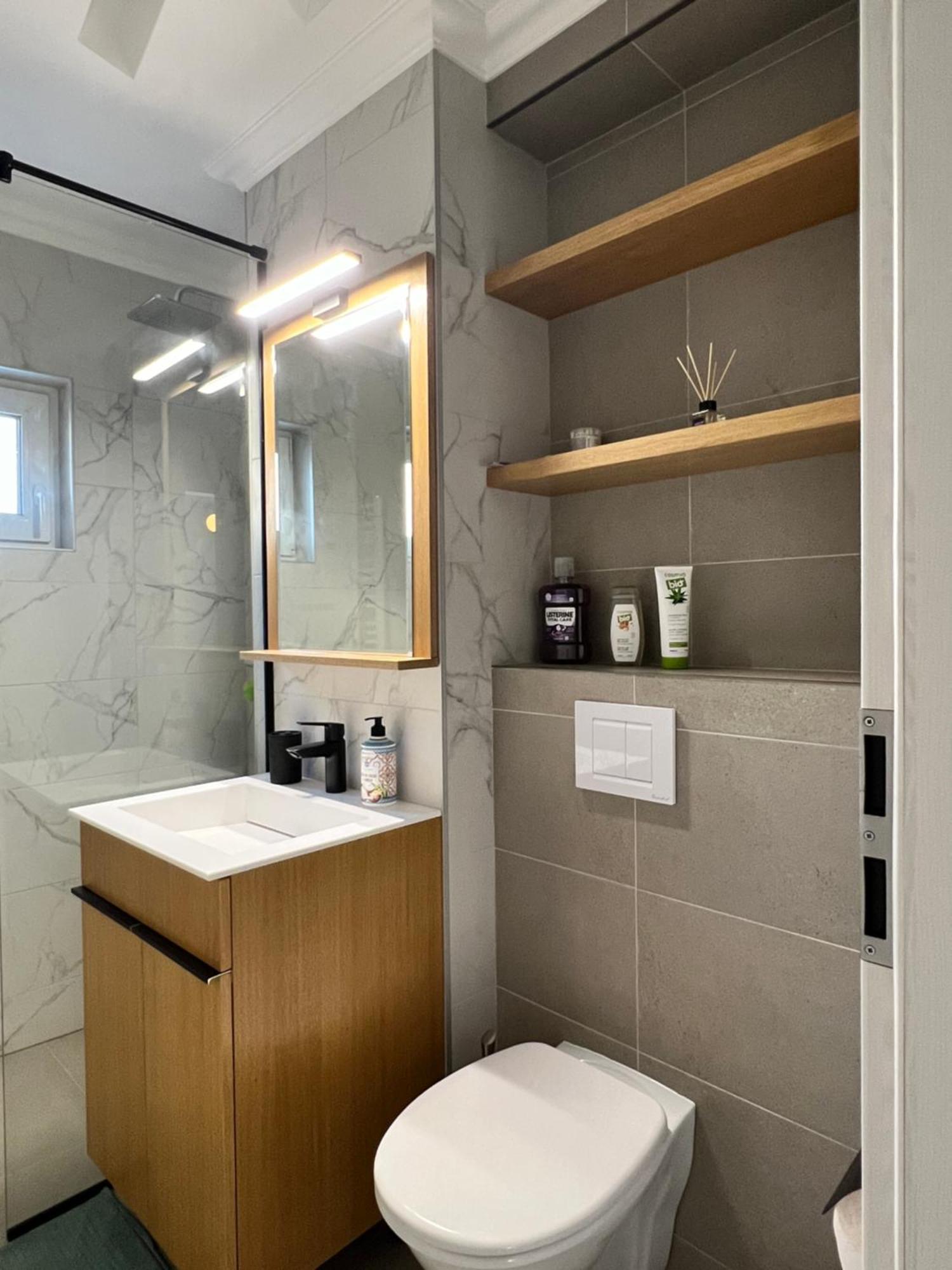 Apartament Sweet Chic