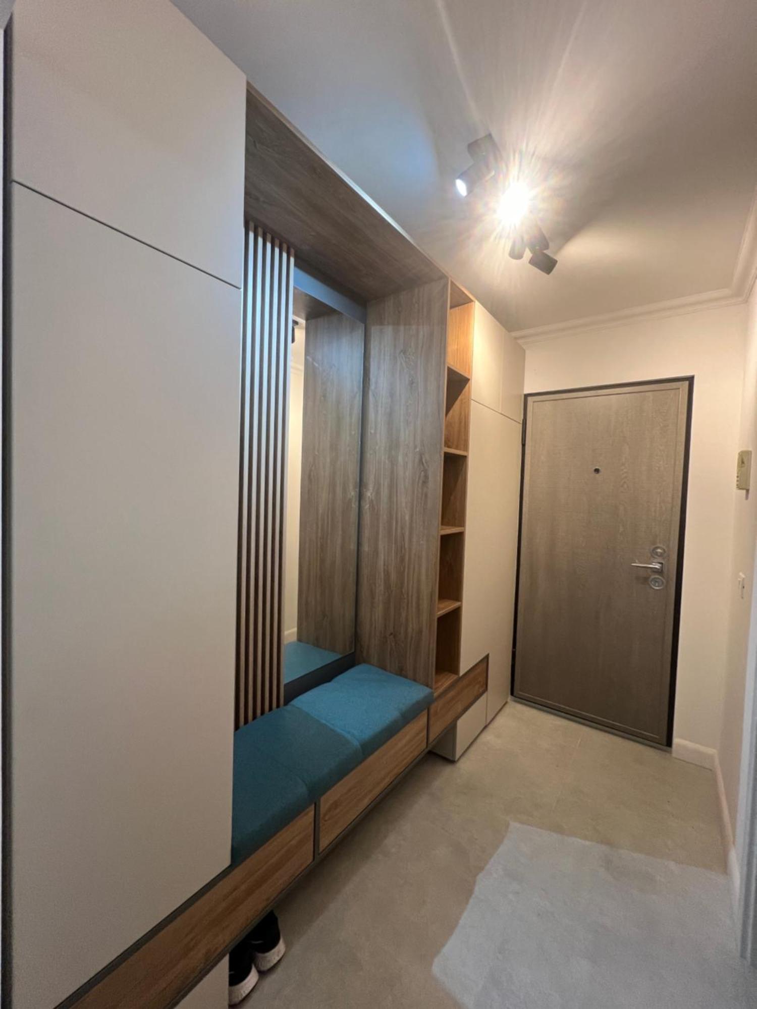 Sweet Chic Apartament