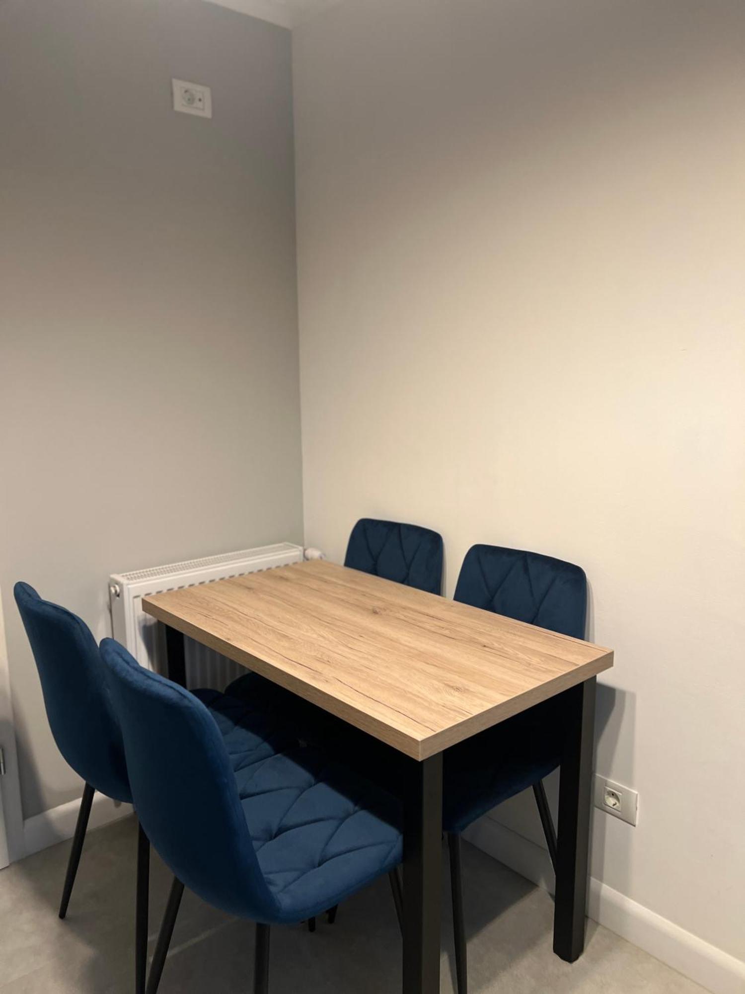 Apartament Sweet Chic